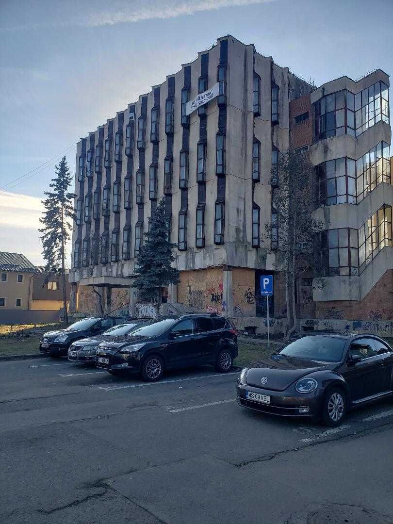 De vanzare cladire Cluj Napoca