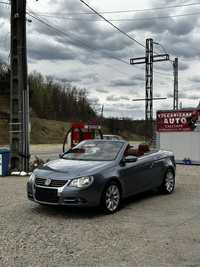 Volkswagen EOS, Individual