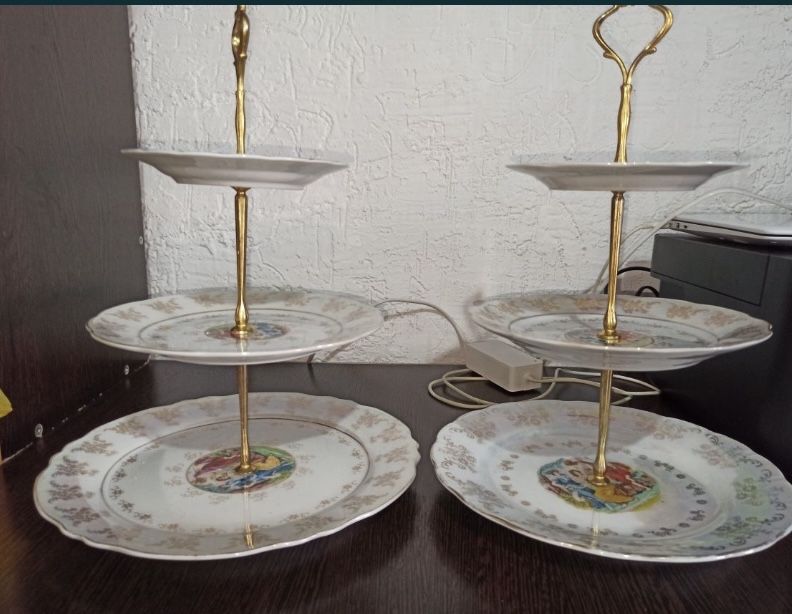 ярус 4 шт по 1000 тг