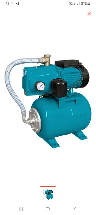 Вакуумные насосы, АСВ Алтеко/Alteco! Бесплатная доставка!