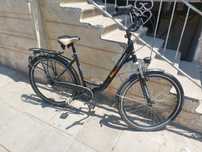 Buqa Rama velosiped sotiladi