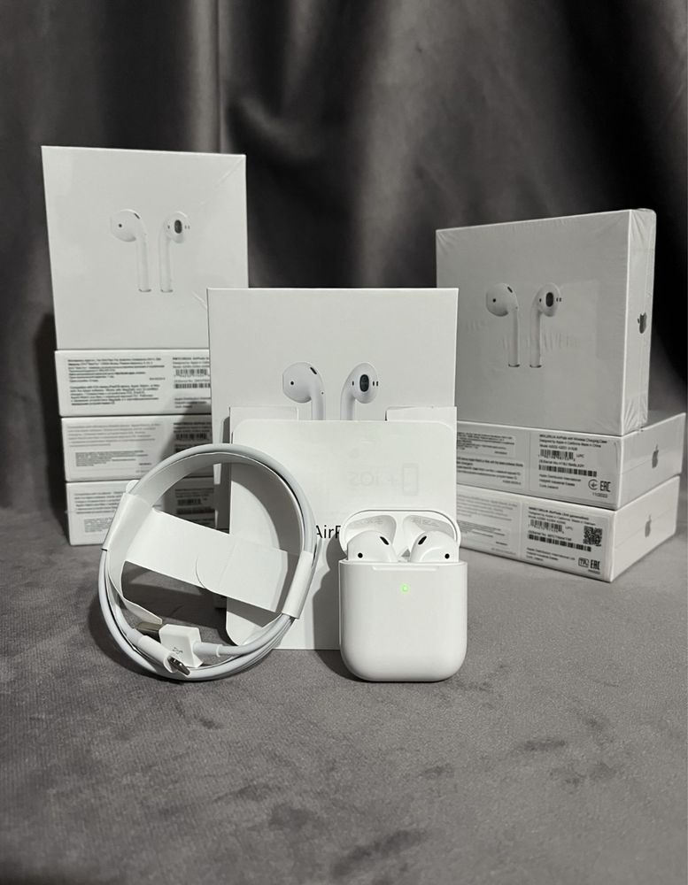 Airpods 2,3,4,Pro