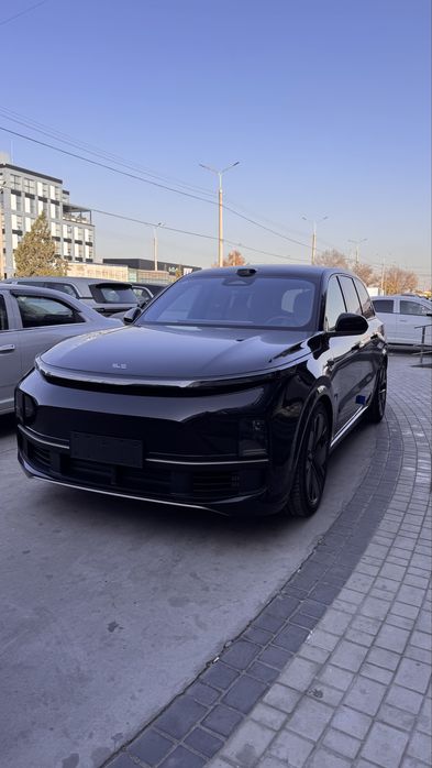 Lixang l9 ultra kofe salon