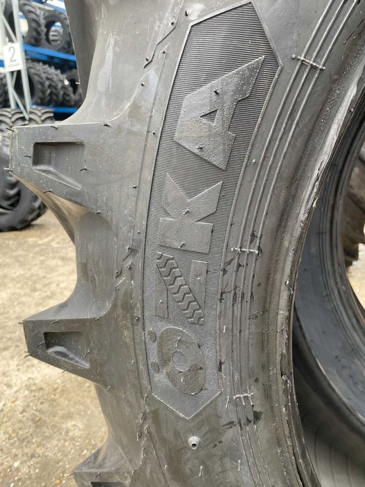 Cauciucuri noi de tractor agricole 16.9-38 cu 14PR GARANTIE