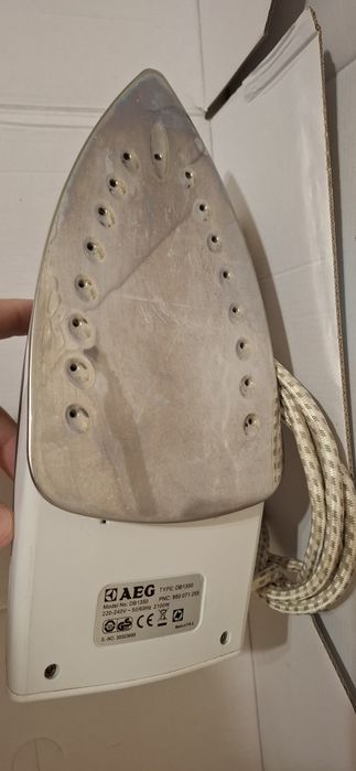 Calcator / Fier de Calcat 2100 W