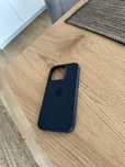 Husa Apple Silicon Iphone 14 Pro