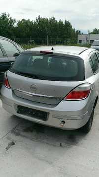 Opel Astra 1.8 i 140к.с