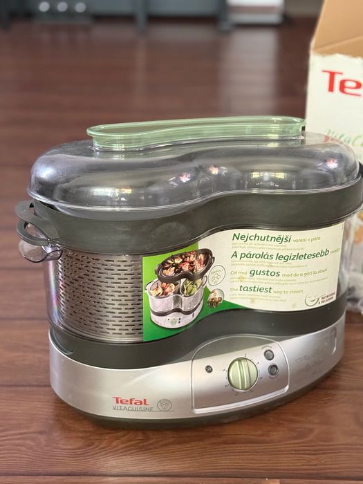 Tefal Vita Cuisine