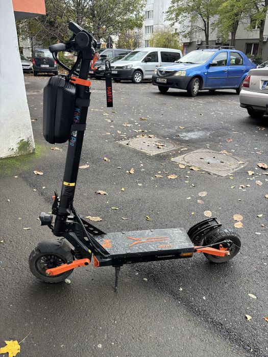 Se vinde kukirin g2 pro!