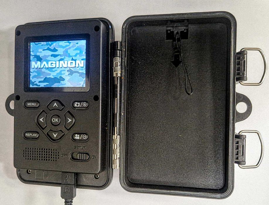 Камера за лов Maginon - WK4HDW