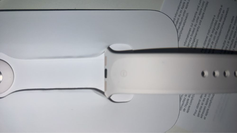 Apple watch 10 series