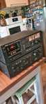 Akai,amplificator AM2400 si deck GXC 709D,modele de varf,ocazieeeee