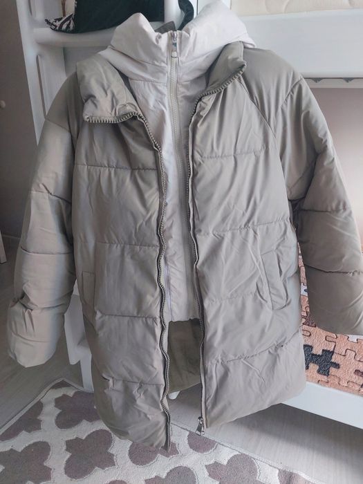 Продам Куртка зима