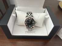 Ceas Tissot PRC200 , original, geam saphire cristal