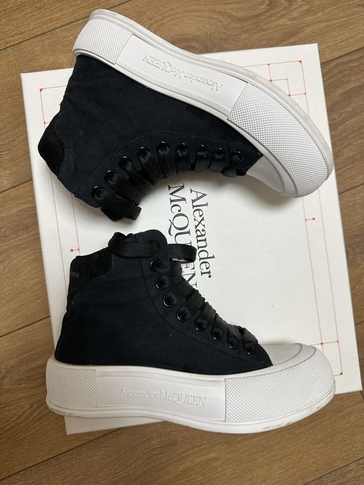 Tenesi Alexander Mcqueen