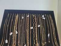 Lanturi aur 14k , diverse modele(tec) star amanet
