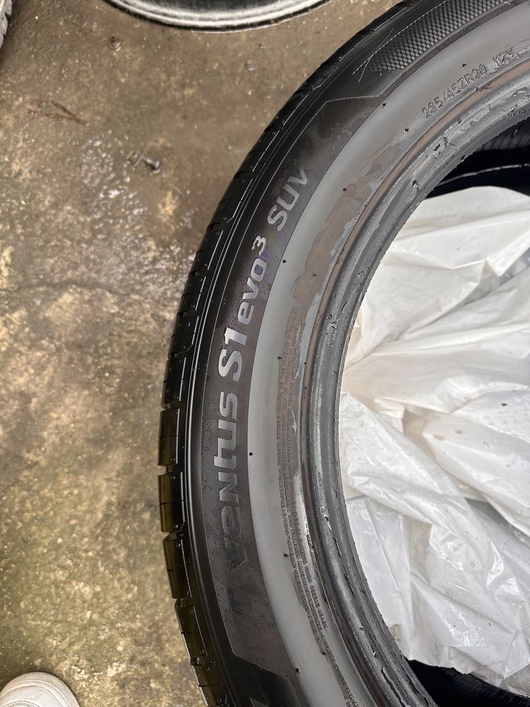 Летни гуми HANKOOK VENTUS S1 evo3 suv/285/45/20