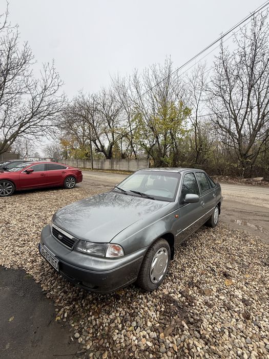 Cielo 2004 1.5 benzina plus instalatie gaz