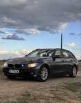 BMW 320d F31 184CP / Automat / Panoramic / Harman Kardon / Carplay /
