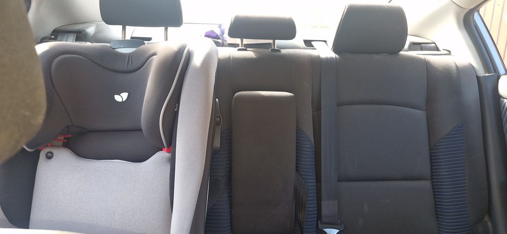 Schimb Mazda 3 2003 NU este pentru pretențioși