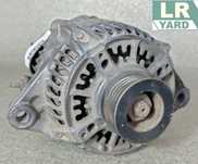 Alternator 105A 1.8 benzina Freelander 1 1996 - 2006 YLE102060 dezmembrari/dezmembrez