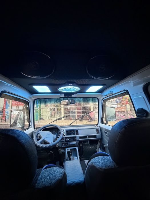 2024 yil damas sotiladi