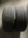 Anvelope Pirelli set  2 buc  Pirelli 245/45 R 20 dot 4322