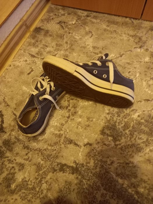 Tenesi converse nr 35