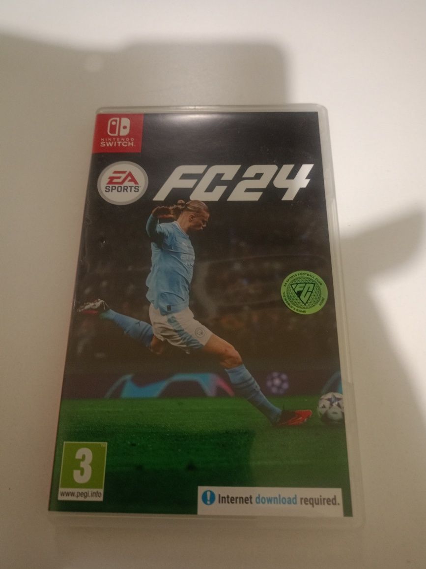 Fifa 24.   FC24.