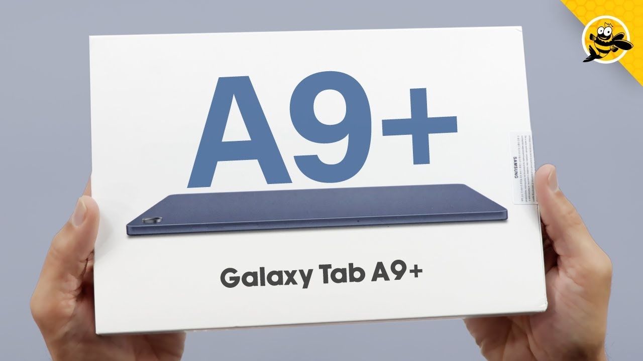 Tableta SAMSUNG Tab A9 + PLUS  X216 cu sim 5G noua sigilata