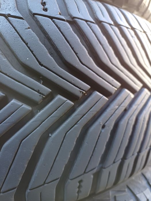 Гуми 215/60/16 Мишелин