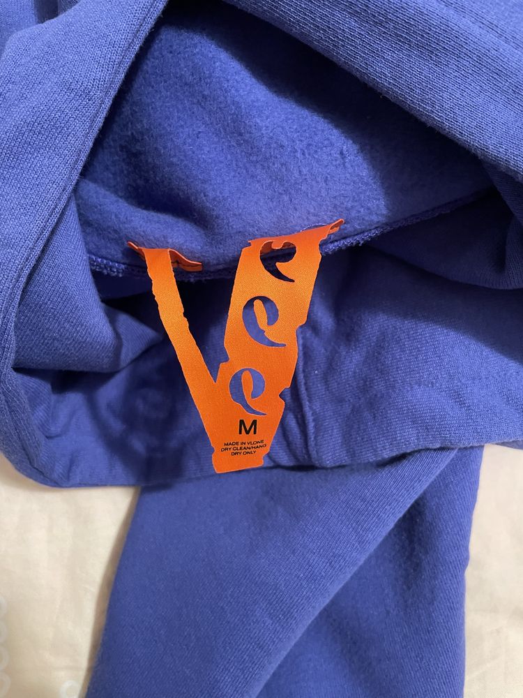 Hanorac vlone juice wrld