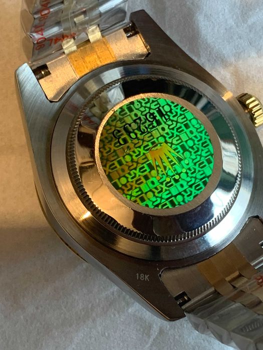 часовник Rolex  ,