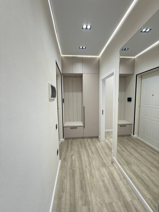 Продажа 2/7/15 ЖК OzMakon от Golden House Новостройка. Евро люкс