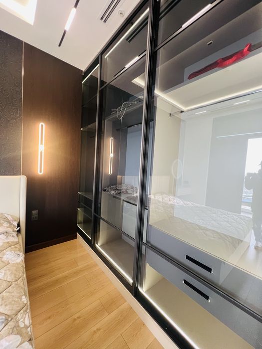 ЖК “Nest One” Ташкент сити