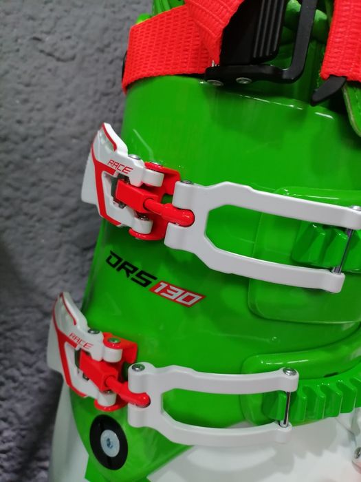 Clapari schiuri ski Race Dalbello Drs 110,130,140 Noi!