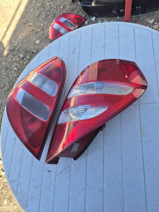 Оригинални Стопове за Мерцедес А Класа 2005- 2011г