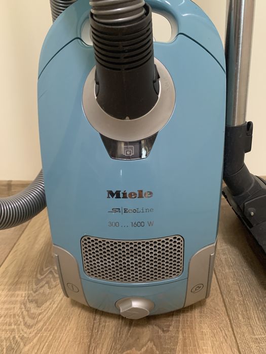 Aspirator Miele S4 EcoLine