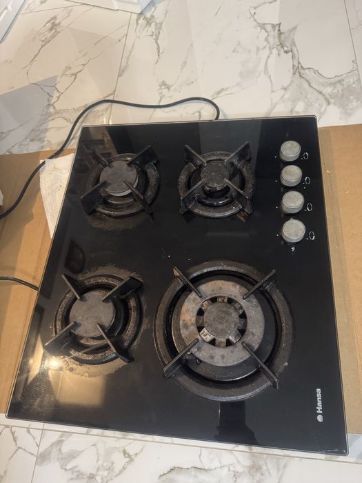 Vand urgent plita pe gaz