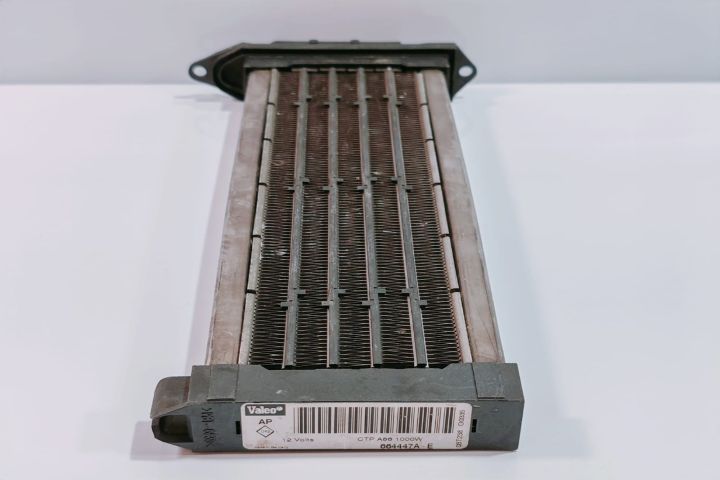 Radiator Incalzire  Rezistenta electrica 664447AE Renault Scenic a 2-