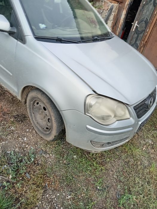 Piese vw. Polo 9n
