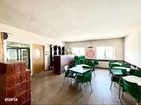 SE VIND 2 Spatii comerciale + Ap. 3cam. la casa, in Cornu Luncii, SV