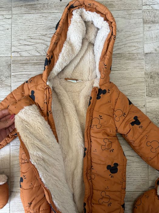 Космонавт ORCHESTRA 86 размер