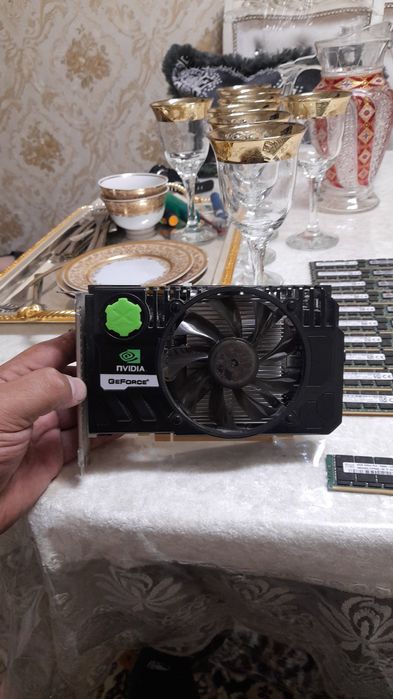 Блок питания обмен