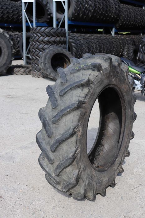 Cauciucuri Agricole 14.9R30 Pirelli Radiale SH pentru Tractor Deutz