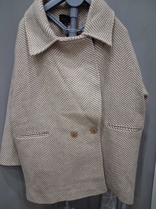 Пальто новое, производство Турция