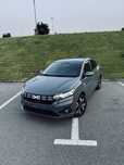 Dacia Logan 3 2024 | TCE 90 CVT | JOURNEY | FULL | 9.000 km.
