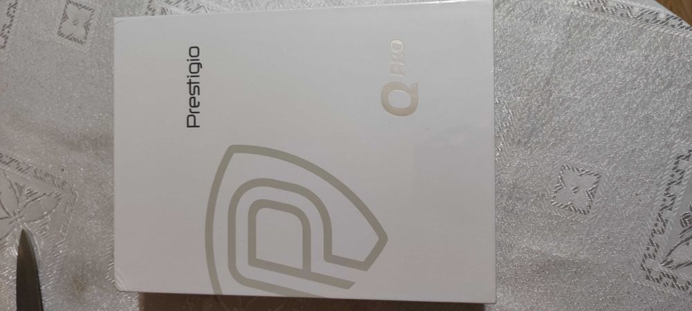 Prestigio Q pro 8