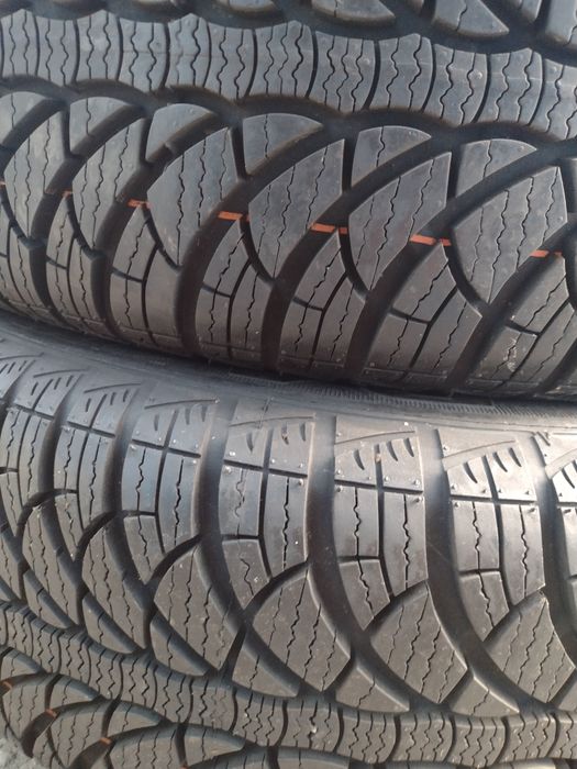 Почти нови 4бр.195/60/15 Fulda M3 dit5020