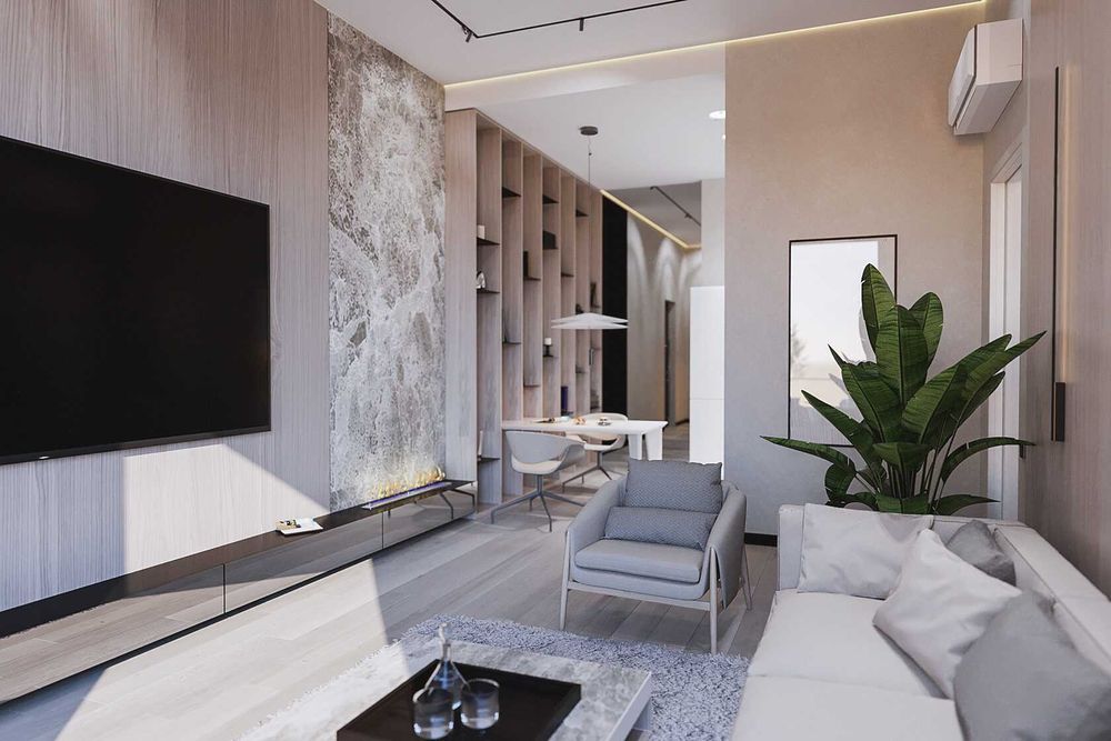 Продава се Четиристаен апартамент в Свети Влас - 168 кв.м за 1693 €/кв.м - Снимка #7